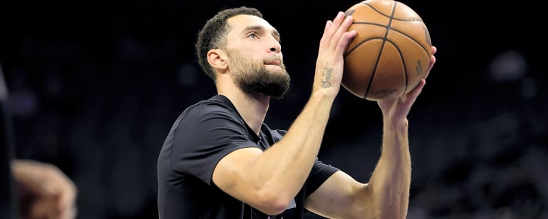 Report: Milwaukee Bucks Eyeing All-Star Guard From Western Conference Bottom-Dweller