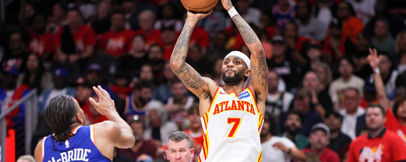 Could Hawks’ Nickeil Alexander-Walker really become an NBA All-Star?