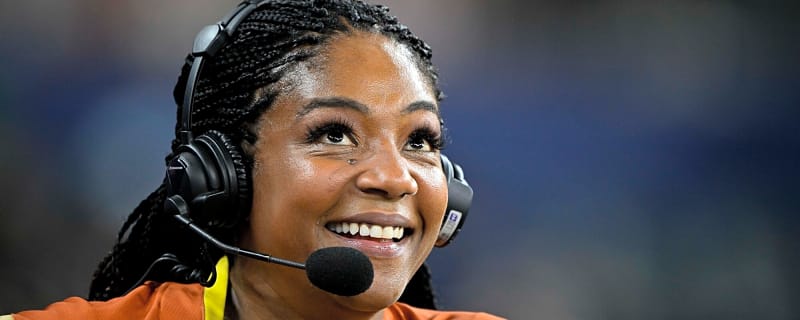 BEYOND THE LAUGHTER: Why Tiffany Haddish Doesn’t Need Comedy, Comedy Needs Her