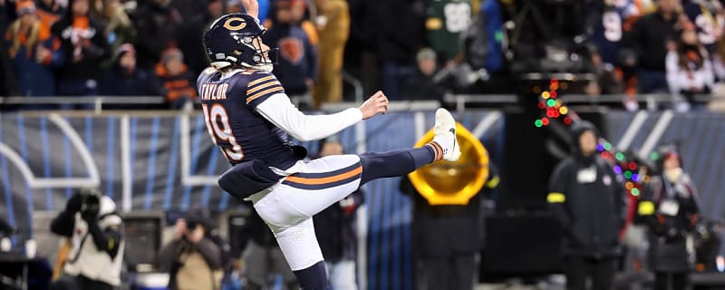 Bears Receive International Player Exemption For P Tory Taylor