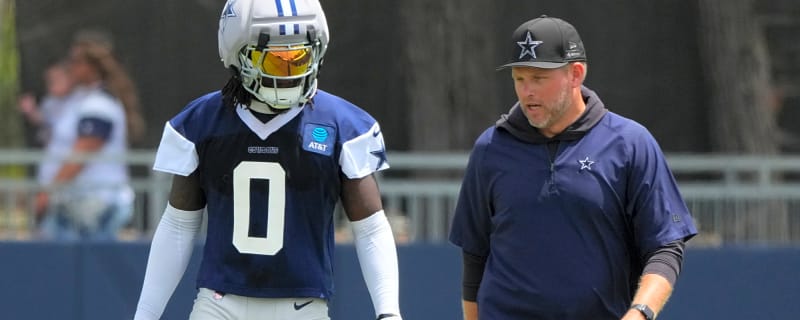 DeMarvion Overshown Says Health Is ‘Least Of My Concern’ After Injury-Plagued Start