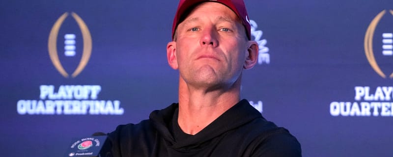 Mobile 2027 DL locks in Alabama official visit