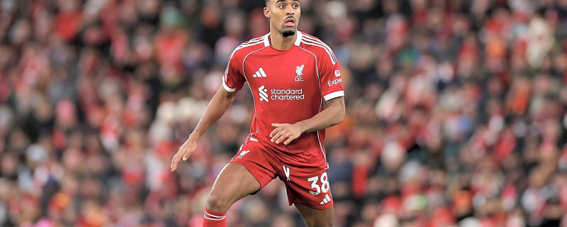 Liverpool planning Ryan Gravenberch contract talks as second critical deal clear