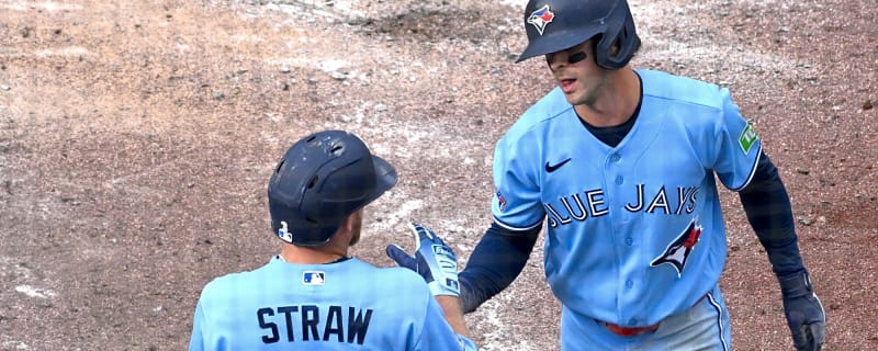 Instant Reaction: Blue Jays avoid sweep with 5-1 victory over Tigers