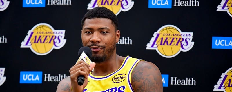 'I’m Glad He’s On My Team' – Luka Doncic Raves Veteran Guard’s Energy and Hustle With Lakers