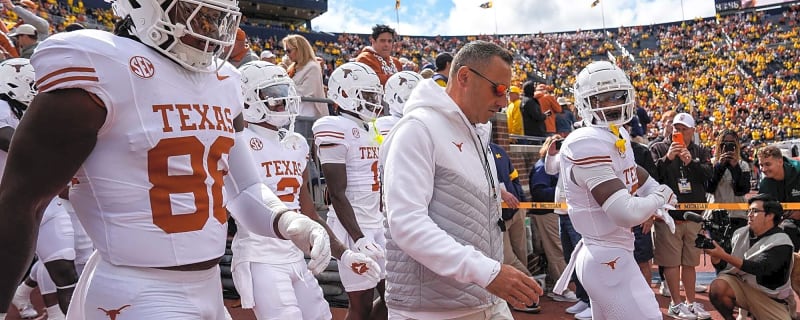 Texas Lands Commitment From 4-Star Cornerback Samari Matthews