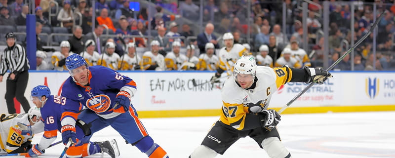 Sidney Crosby in Montreal: 'That possibility is now out of the question.'