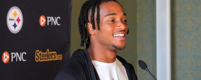 Steelers Receive An Extremely Promising Update On Calvin Austin lll Prior To Matchup With Green Bay