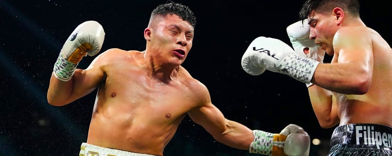 O’Shaquie Foster vs Stephen Fulton – late drama strikes