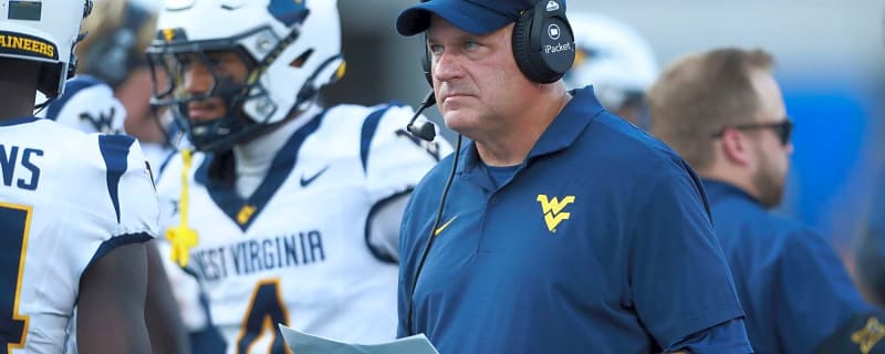 Major Dilemma Confirmed for Rich Rodriguez & WVU After Rival Issues Warning Against Poaching – Insider Report