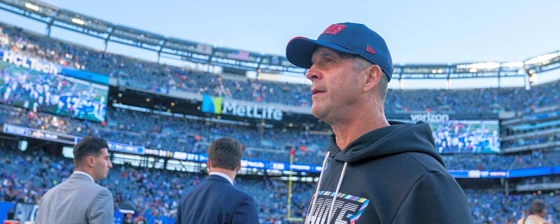 The Giants’ Biggest Fix vs. Texans Starts on the Ground