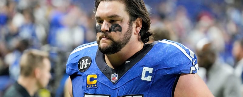 The trade Packers must make after missing out on Quenton Nelson