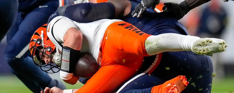 Tennessee Titans: Set to Land Versatile 35-Sack Defender