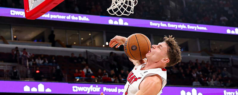 Heat scored 143 on Chicago