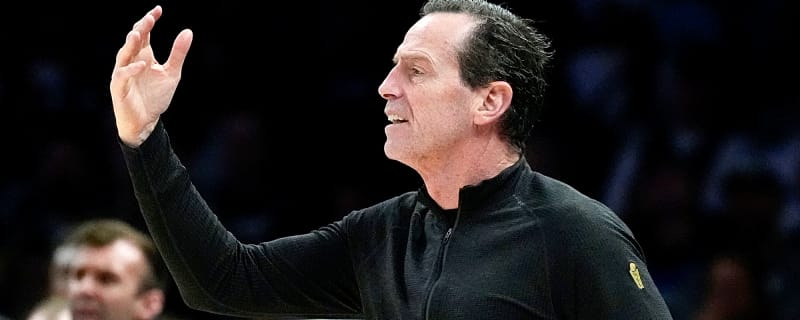 Cavs start small, stumble early in loss to Timberwolves