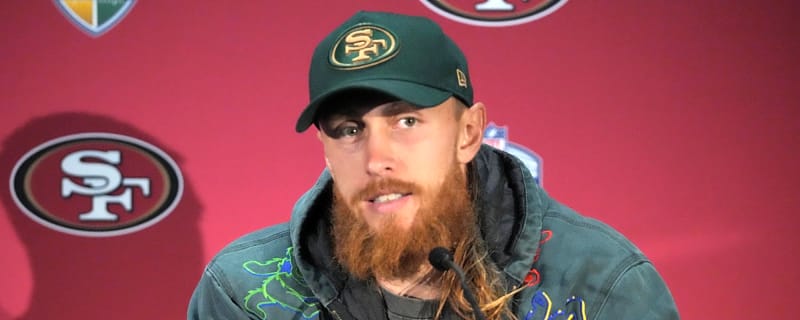 George Kittle is the Perfect Buy Low in Fantasy Football
