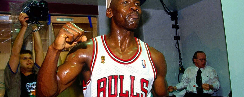 Who is the most-iconic player for every NBA franchise?