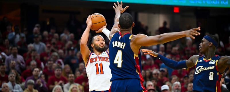 NBA analyst points to Cavs’ defense as lingering concern