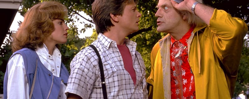 The 20 best movie trilogies