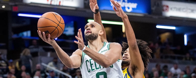 Celtics Flip the Script And The Scoreboard in Indy: A Rollercoaster 140-122 Win
