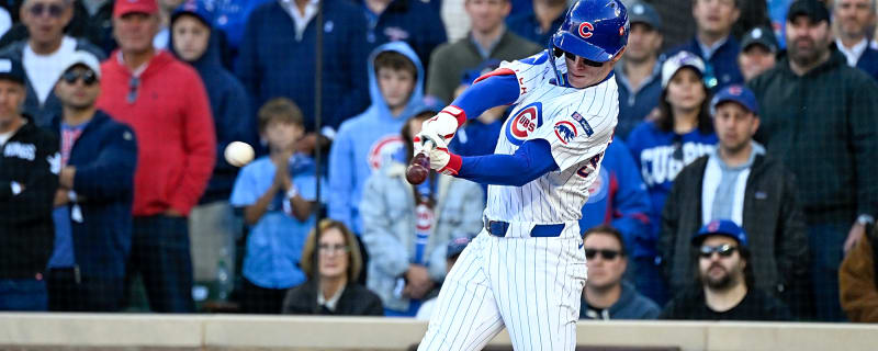 How Bright a Star Can Cubs’ Pete Crow-Armstrong Be?