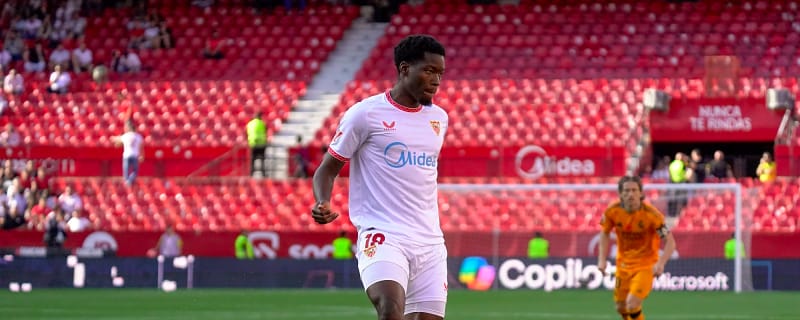 Tottenham can land rising La Liga star for around £20m; Inter Milan clause complicates matter