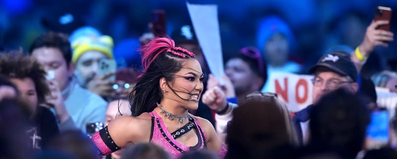 3 WWE Female Superstars who are the future of the company