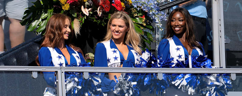 3 free agents the Cowboys might have to bring back