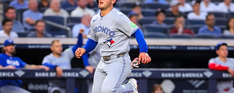 Blue Jays’ Varsho received cortisone injection in wrist, Bieber to make ‘one more’ Triple-A start, García ‘getting pretty close’