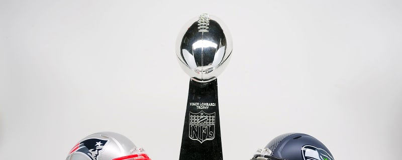 Patriots, Seahawks battle for Super Bowl LX won’t be close