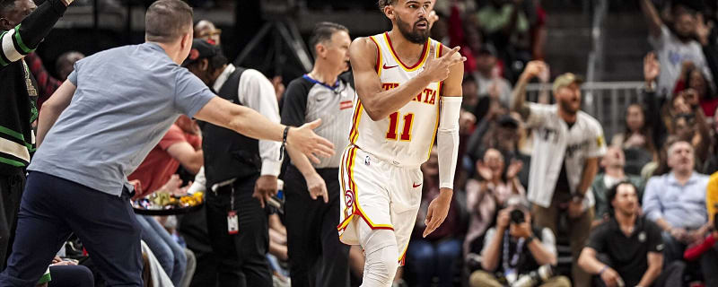 'The Most Important Thing is That It’s Not His ACL' – Atlanta Hawks Coach Shares Important Injury Update on Trae Young