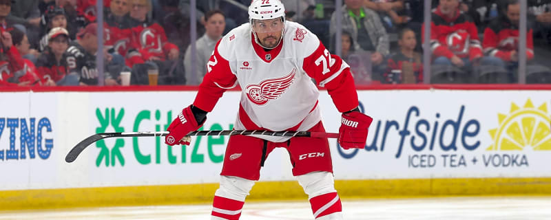 How Detroit Changed Their Identity Over the Weekend