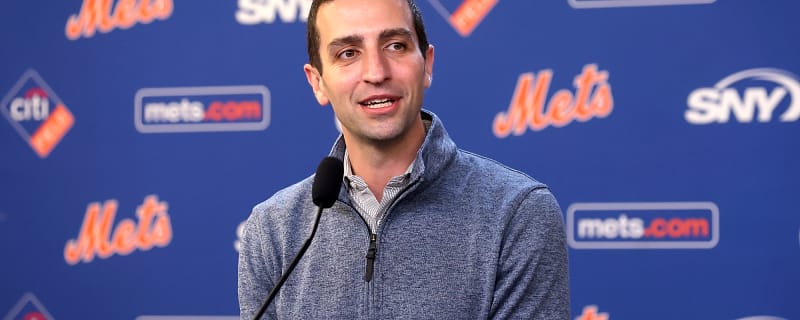 The New York Mets Still Have a Bunch Of Work To Do This Offseason