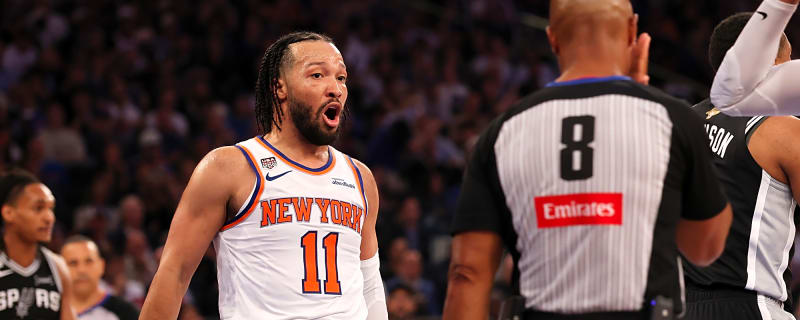 Jeremy Lin points to 1 Jalen Brunson move that’s ‘not talked about enough’