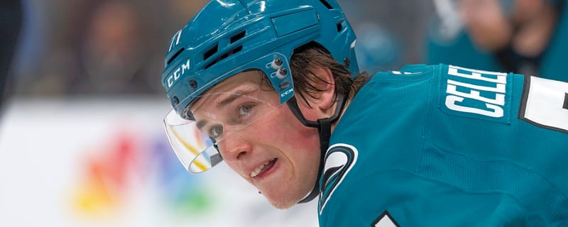Will Macklin Celebrini crack Canada’s Olympic roster?