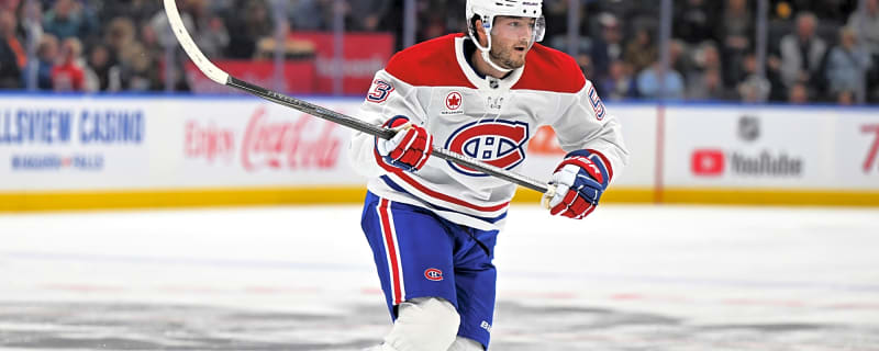 Noah Dobson earns $9.5 million per season: He needs to give back (a lot) more