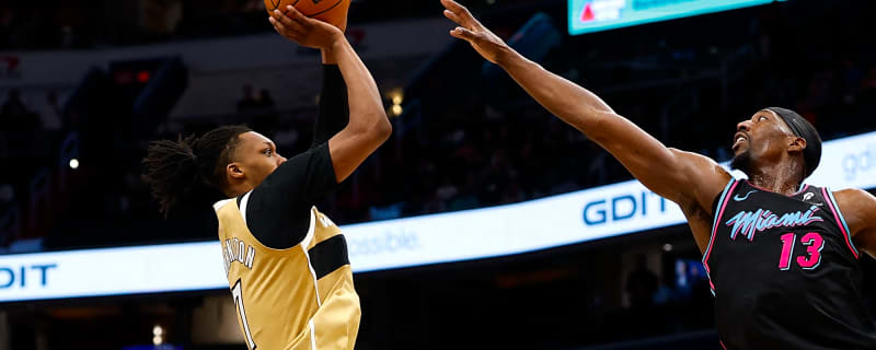 Wizards player makes stunning admission about his team tanking for AJ Dybantsa