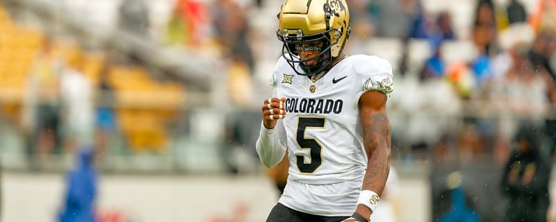 Carolina Panthers rookie Jimmy Horn Jr. gets honest about what he hopes to bring to the offense, ‘anyway I can…’