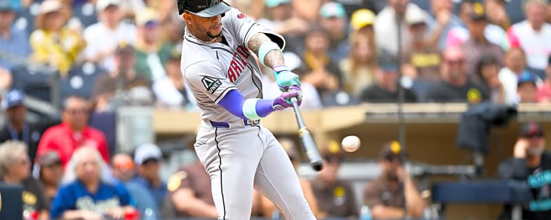 Ketel Marte’s updated trade status revealed by Diamondbacks in major announcement