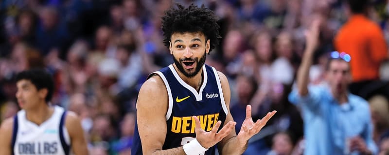 Nuggets top Mavericks 142-135