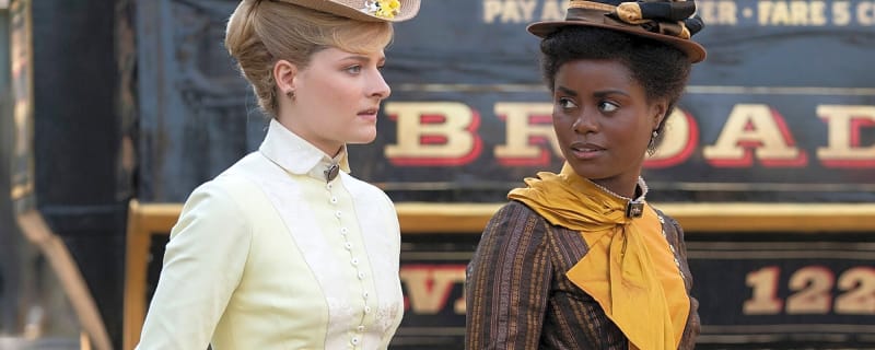 20 most memorable period pieces in television history