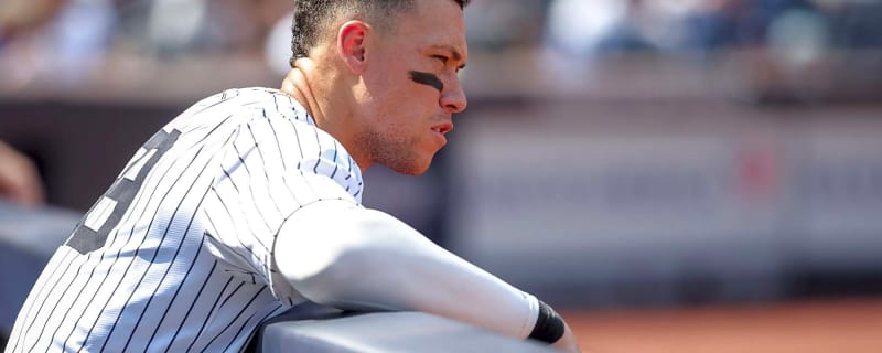 Yankees News & Buzz: Aaron Judge’s elbow in a good place; Yanks complete trade with the Rockies, more