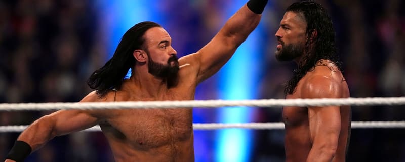 Hell Freezes Over in Berlin: Why WWE’s Drew McIntyre Needs to Beat Cody Rhodes