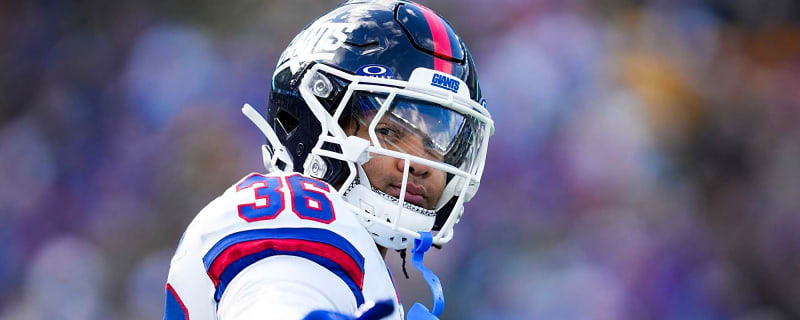 Giants Send Special Teamer to IR and Strengthen D-Line Depth With Camp Just Weeks Away