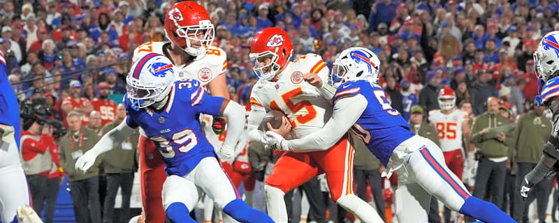 Bills roster shakeup offers hint at what defense will look like under Jim Leonhard as new direction becomes clearer