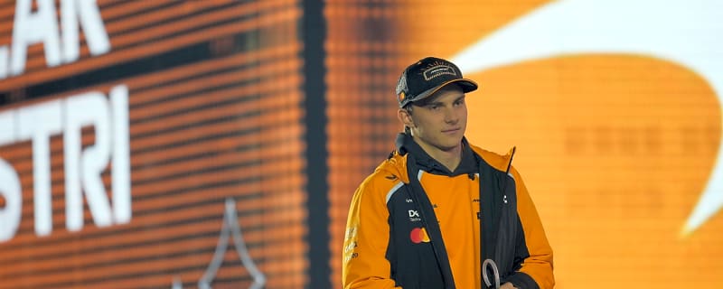 Juan Pablo Montoya Exposes Oscar Piastri’s McLaren Exit Plans