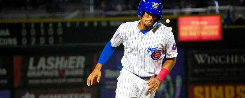 Cubs Hire Dixon Machado As Minor League Manager