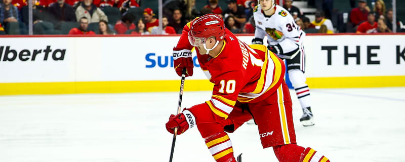 A holiday wish list for the 2025–26 Calgary Flames