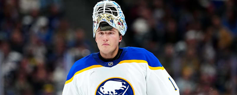 Goaltenders : Elliotte Friedman suggests two names for the Canadiens