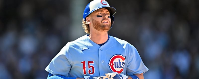 Chicago Cubs Notebook: Kelly Drives in Six, Ballesteros Optioned, & More